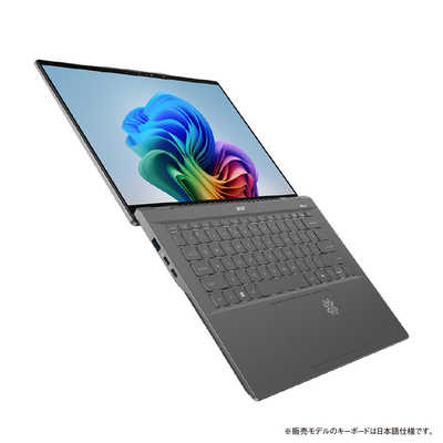 ACER エイサー ノートパソコン Swift 14 AI [ Copilot+ PC / 14.5型 