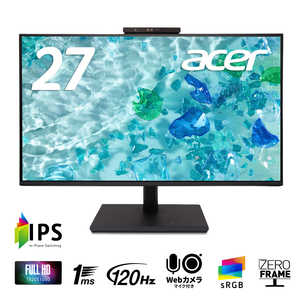 ACER  AlphaLine/IPS/120/4ms/P 27 /եHD(19201080) /磻ɡ B277D6bmiprczx