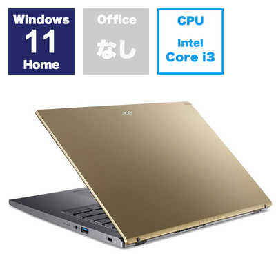 ACER エイサー ノートパソコン Aspire 5 [14.0型 /Windows11 Home 