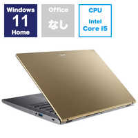 ACER エイサー ノートパソコン Aspire 5 [14.0型 /Windows11 Home 