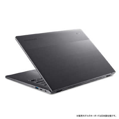 ACER エイサー ノートパソコン Chromebook Plus 514 [ 14型
