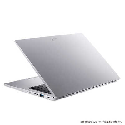 ACER エイサー ノートパソコン Swift Go [ 14型 / Win11 Home / メモリ