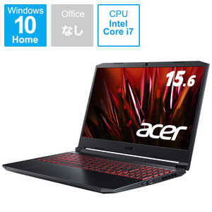 ACER エイサー ゲーミングノートパソコンAN515-56-H76Y5 AN515-56-H76Y5