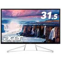 ACER エイサー 液晶モニター ET2シリーズ ホワイト [31.5型 /4K