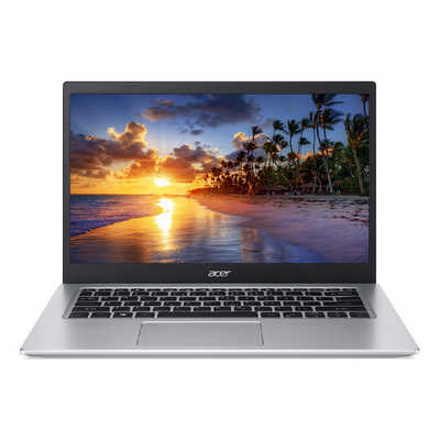 ACER エイサー ノートパソコン Aspire 5 [ 14型 / Win10 Home / Core 