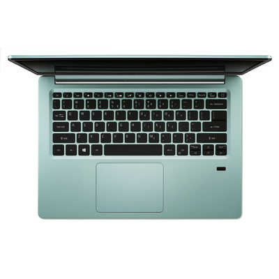 ACER エイサー ノートパソコン アクアグリーン SF114-32-N14Q/G の通販
