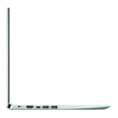 ACER エイサー ノートパソコン アクアグリーン SF114-32-N14Q/G の通販