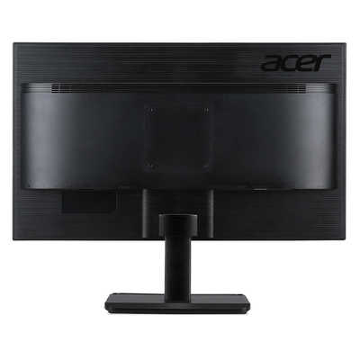 ACER エイサー ゲーミングモニター acer(KAシリーズ) ブラック [27型 /フルHD(1920×1080) /ワイド] KA271BBMID