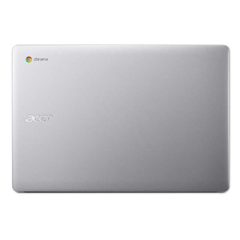 ACER エイサー ACER エイサー Chromebook 315 (ピュアシルバー) [15.6型 /intel Celeron /メモリ：4GB /eMMC：32GB] CB315-3H-A14N2 CB315-3H-A14N2