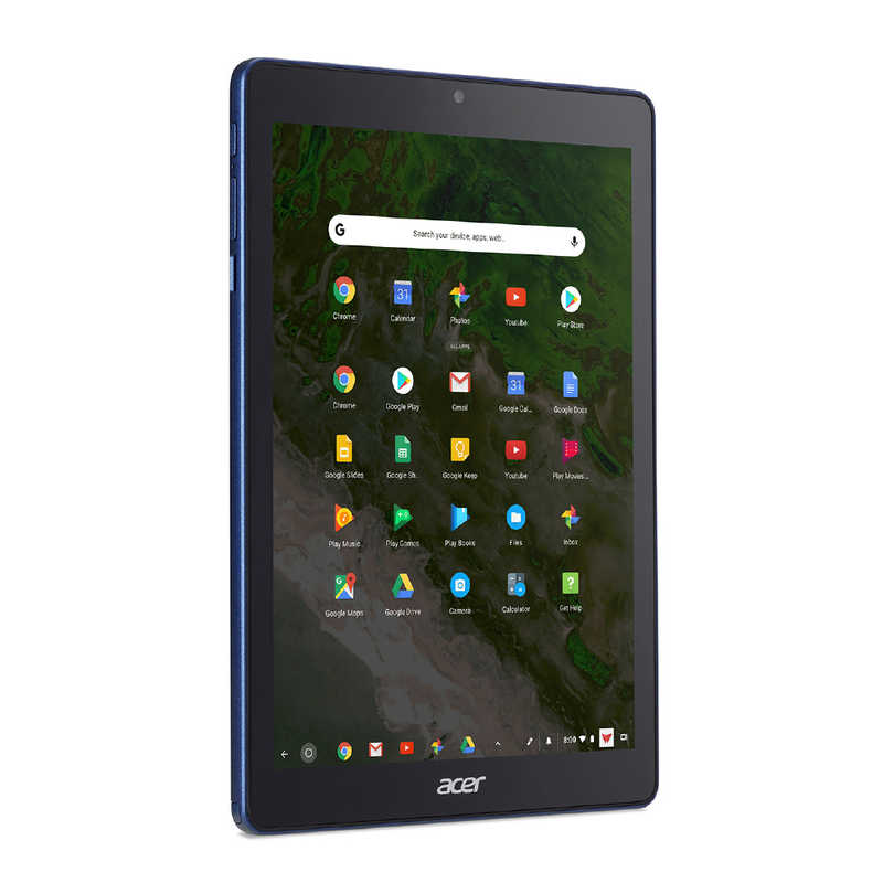 ACER エイサー ACER エイサー タブレット　コバルトブルー D651N-F14M D651N-F14M
