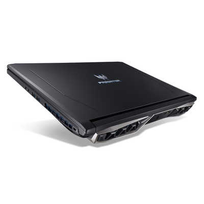 ACER エイサー ゲーミングノートパソコン　オブシディアンブラック PH517-51-F93Z