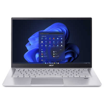 ACER エイサー ノートパソコン Swift 3 [ 14型 / Core i5