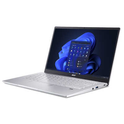 ACER エイサー ノートパソコン Swift 3 [ 14型 / Core i5