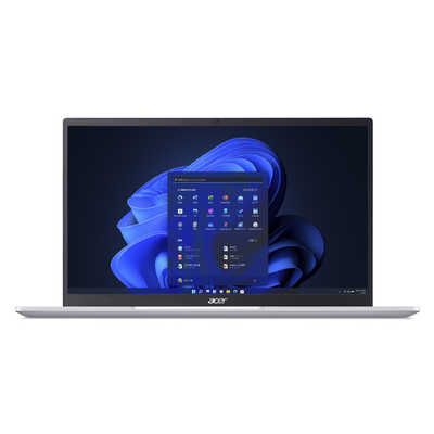 ACER エイサー ノートパソコン Swift 3 [ 14型 / Core i5
