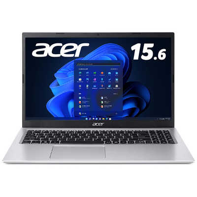 ACER エイサー ノートパソコン Aspire 5 [15.6型 /Windows11 Home 