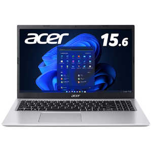 ACER エイサー ノートパソコン Aspire 5 [15.6型 /Windows11 Home /intel Core i5 /メモリ:8GB /SSD:512GB] A315-58-WF58Y/S