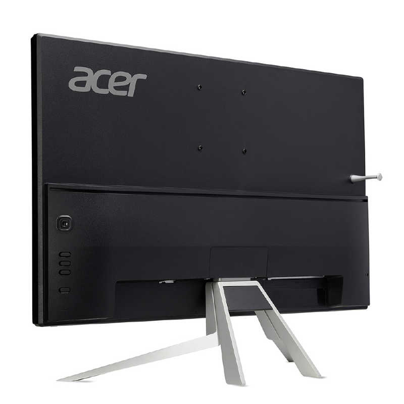 ACER エイサー ACER エイサー 液晶モニター ET2シリーズ ブラック [31.5型 /4K(3840×2160） /ワイド] ET322QKCBMIIPZX ET322QKCBMIIPZX