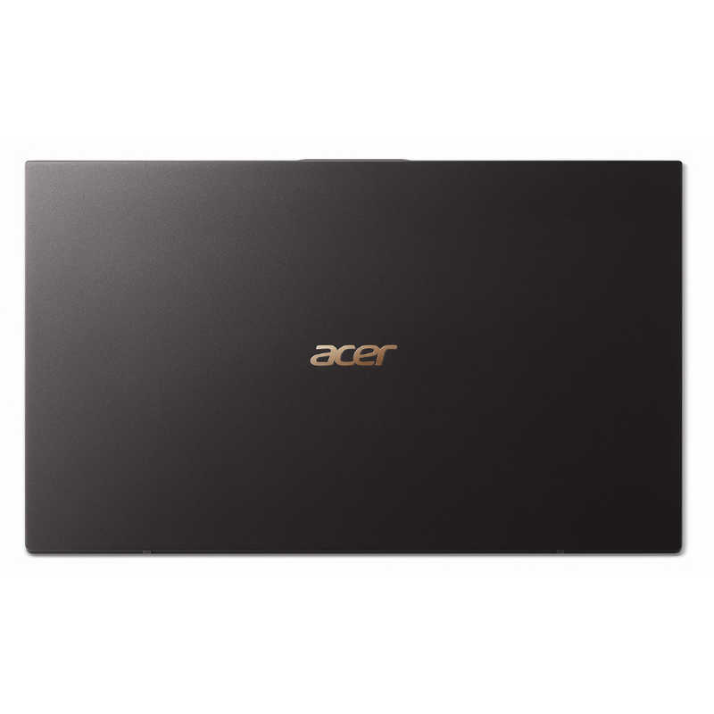 ACER エイサー ACER エイサー ノｰトパソコン[14.0型/intel Core i7/SSD:256GB/メモリ:8GB/2019年9月] SF714-52T-N78U/KF スタｰフィｰルドブラック SF714-52T-N78U/KF スタｰフィｰルドブラック