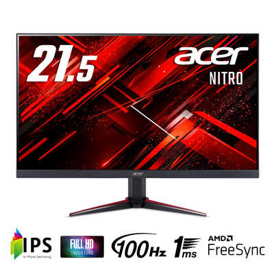 Acer M220 ポータブルディスプレイ 本体 本日発売！モニターでも裸眼による3D立体視を実現！15.6インチ