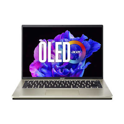 i7 13世代 Swift Go 14 SFG14-71-F76Y/GD