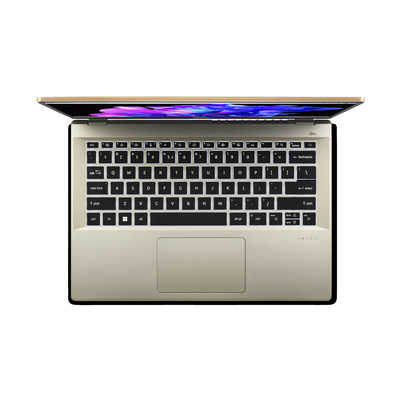 ACER エイサー ノートパソコン Swift Go 14 [ 14型 / Win11 Home