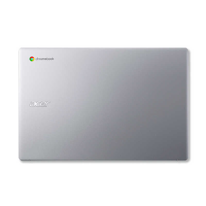 ACER エイサー ACER エイサー ノートパソコン Chromebook 315 スパークリングシルバー [15.6型 /Chrome OS /N100 /メモリ：4GB /eMMC：128GB] CB315-5H-F14Q CB315-5H-F14Q