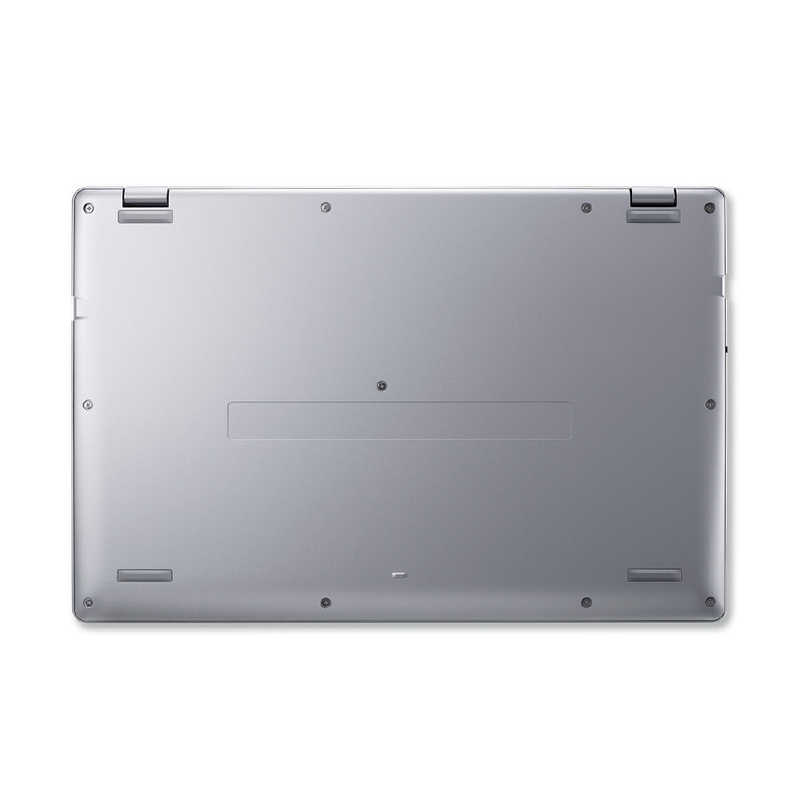 ACER エイサー ACER エイサー ノートパソコン Chromebook 315 スパークリングシルバー [15.6型 /Chrome OS /N100 /メモリ：4GB /eMMC：128GB] CB315-5H-F14Q CB315-5H-F14Q