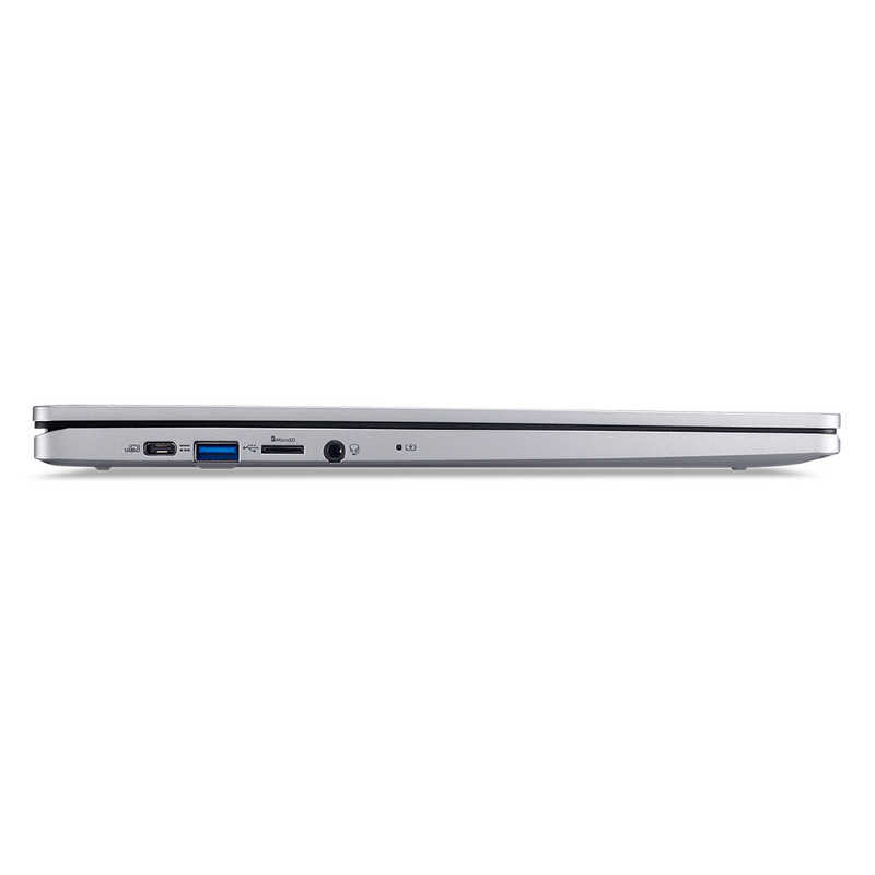 ACER エイサー ACER エイサー ノートパソコン Chromebook 315 スパークリングシルバー [15.6型 /Chrome OS /N100 /メモリ：4GB /eMMC：128GB] CB315-5H-F14Q CB315-5H-F14Q