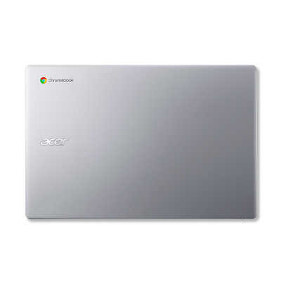 ACER エイサー ノートパソコン Chromebook 315 スパークリングシルバー 