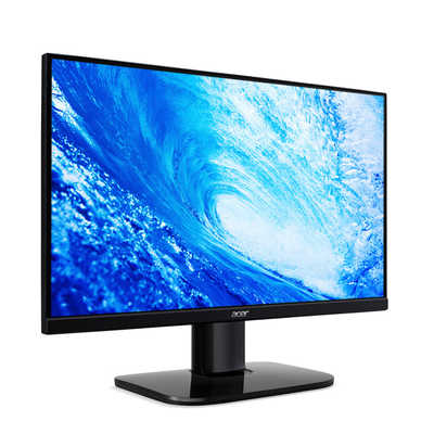 ACER エイサー 液晶ディスプレイ ［23.8型 /フルHD(1920×1080