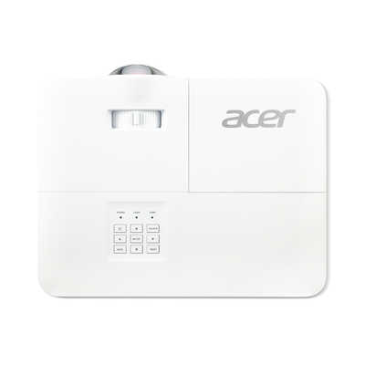 Acer H6518STi DLPプロジェクター 本体 スタンダード プロジェクター H6518STi 短焦点 | Acer 公式
