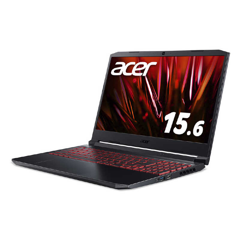 ACER エイサー ACER エイサー ゲーミングノートパソコン AN515-57-A76Y6 AN515-57-A76Y6