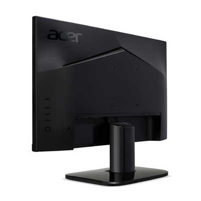 Acer KB272 Abmiix 27インチ フルHD ACER エイサー PCモニター AlphaLine(KB2) ブラック [27型 /フル