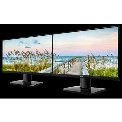 新品未開封　acer kb272abmiix Acer AlphaLine KB2 KB272Abmiix [27インチ ブラック] 価格比較