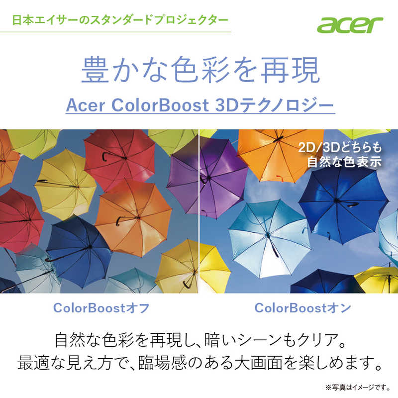 ACER エイサー ACER エイサー ビジネスプロジェクター  X1328WH X1328WH