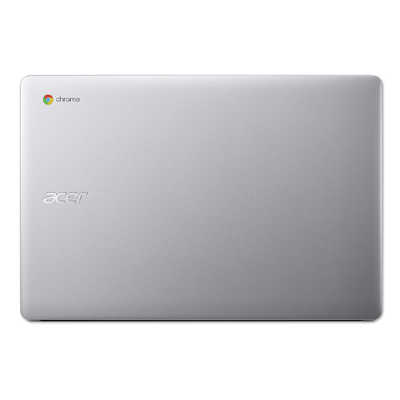 ACER エイサー ノートパソコン Chromebook 315 (ピュアシルバー) [15.6 