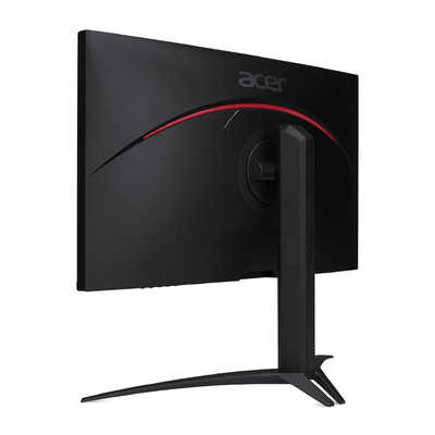 ACER エイサー ゲーミング液晶ディスプレイ ［27型 /4K(3840×2160 