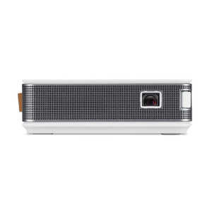 ＜コジマ＞ AOPEN Fire Legend LEDモバイルプロジェクター （854×480(480p)/150ANSI lm (標準)、40ANSI lm (ECOモード)/HDMI/440g/2年間保証） PV12画像