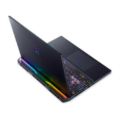 ACER エイサー ゲーミングノートパソコン Predator Helios 16 アビサル 