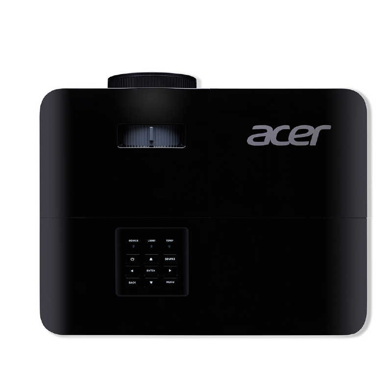 ACER エイサー ACER エイサー DLPプロジェクター  (SVGA (800×600)/4500 ANSI lm/HDMI 1.4a /3D対応) X1128I X1128I