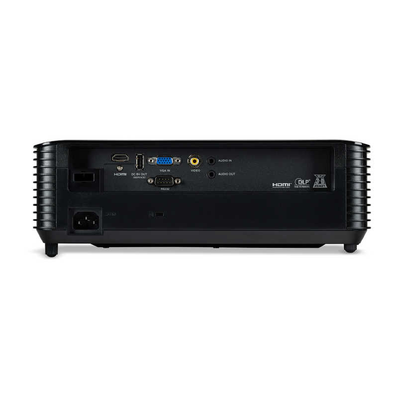 ACER エイサー ACER エイサー DLPプロジェクター X1328Wi X1328Wi