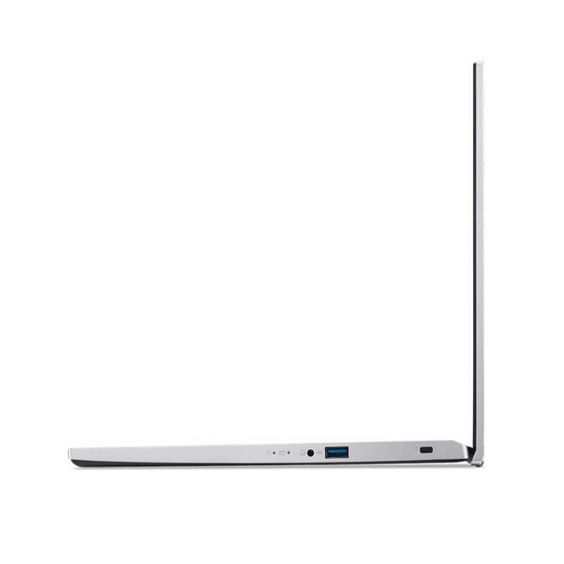 ACER エイサー ACER エイサー ノートパソコン Aspire 3 [ 15.6型 / Win11 Home / Core i3 / メモリ8GB / SSD256GB / Office ] ピュアシルバー A315-59-H38U/F A315-59-H38U/F