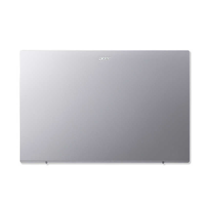 ACER エイサー ACER エイサー ノートパソコン Aspire 3 [ 15.6型 / Win11 Home / Core i3 / メモリ8GB / SSD256GB / Office ] ピュアシルバー A315-59-H38U/F A315-59-H38U/F