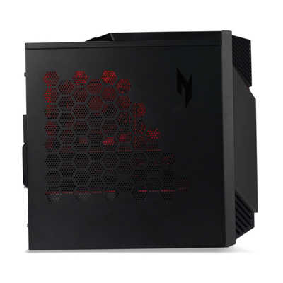ACER エイサー Nitro 50/i7-13700F/RTX4060/16/1TB/o無/w11 ［モニター 