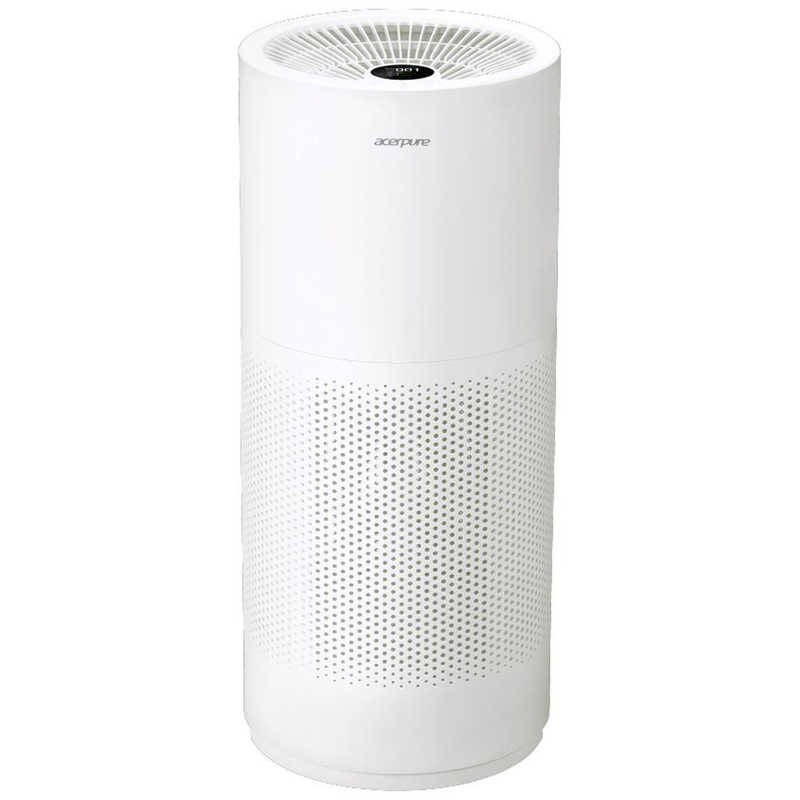 ACERPURE ACERPURE 空気清浄機 Acerpure pro (適用畳数:30畳/PM2.5対応) AP551-50W AP551-50W