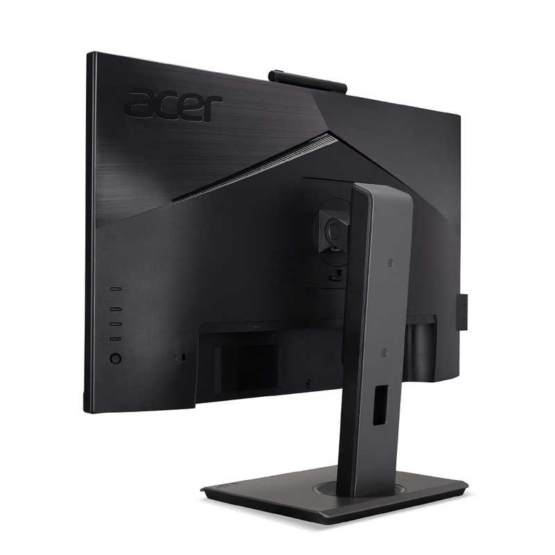 ACER エイサー ACER エイサー PCモニター B7シリーズ ブラック [27型 /フルHD(1920×1080) /ワイド] B277Dbmiprczxv B277Dbmiprczxv