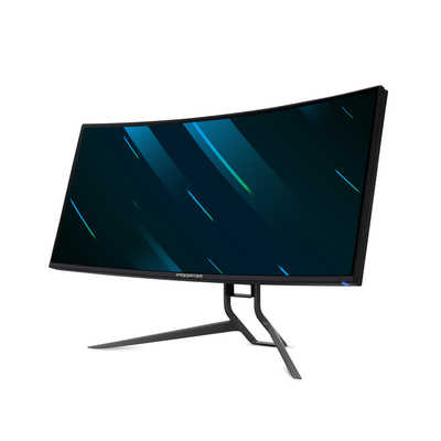 Acer PredatorX34 湾曲ゲーミングモニター34インチ／ Amazon.co.jp
