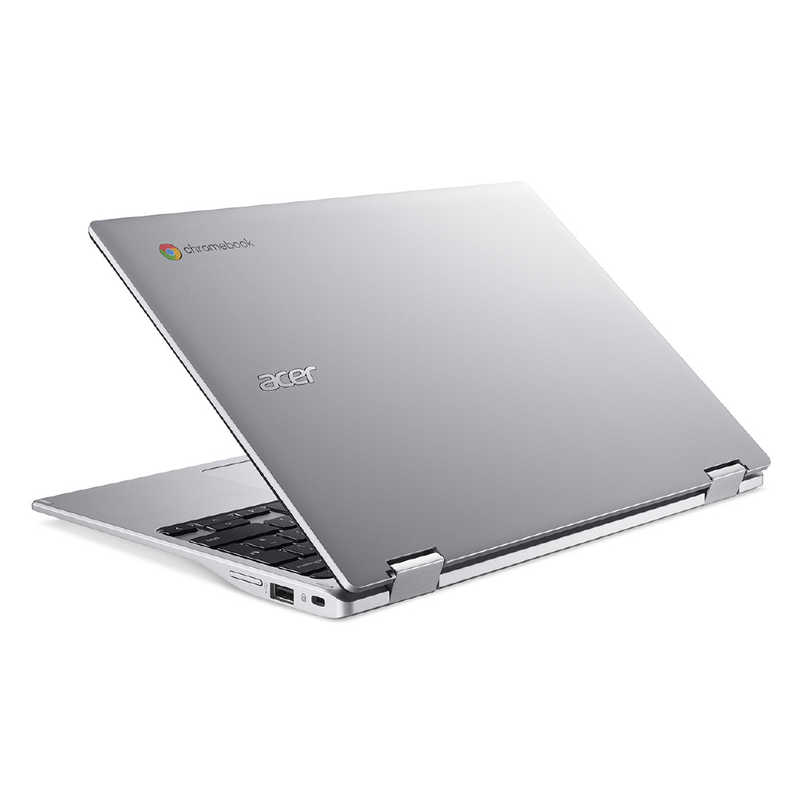 ACER エイサー ACER エイサー ノートパソコン Chromebook Spin 311 ピュアシルバー CP3113HH14N CP3113HH14N