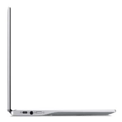 AcerChromebookSpin311 CP311-3H-H14N シルバー ACER エイサー ノートパソコン Chromebook Spin 311 [ 11.6型