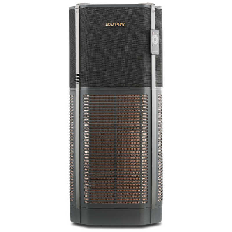ACERPURE ACERPURE 空気清浄機 Acerpure Pro 空気清浄:70畳まで AP972-50B AP972-50B